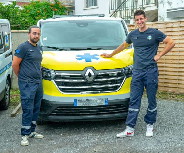 Centre Ambulancier de Dax